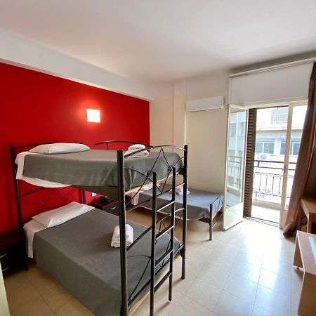 Artemision Hotell Athen Eksteriør bilde