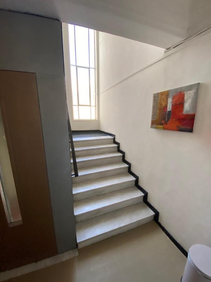Artemision Hotell Athen Eksteriør bilde