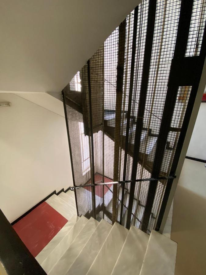 Artemision Hotell Athen Eksteriør bilde