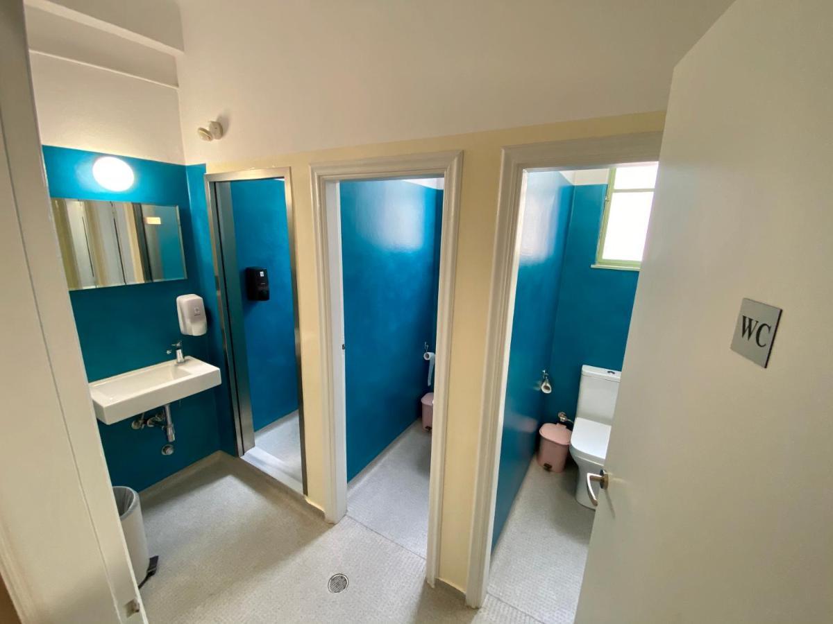Artemision Hotell Athen Eksteriør bilde